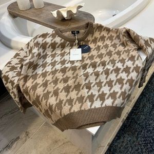 NWT Bohme sweater. Size S.